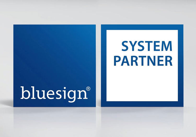 Bluesign 