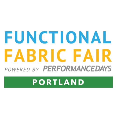 Functional Fabric Fair (10/26~10/28, 2026)