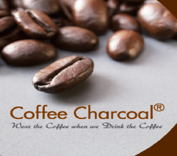 Coffee Charcoal