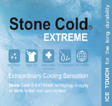 Stone Cold